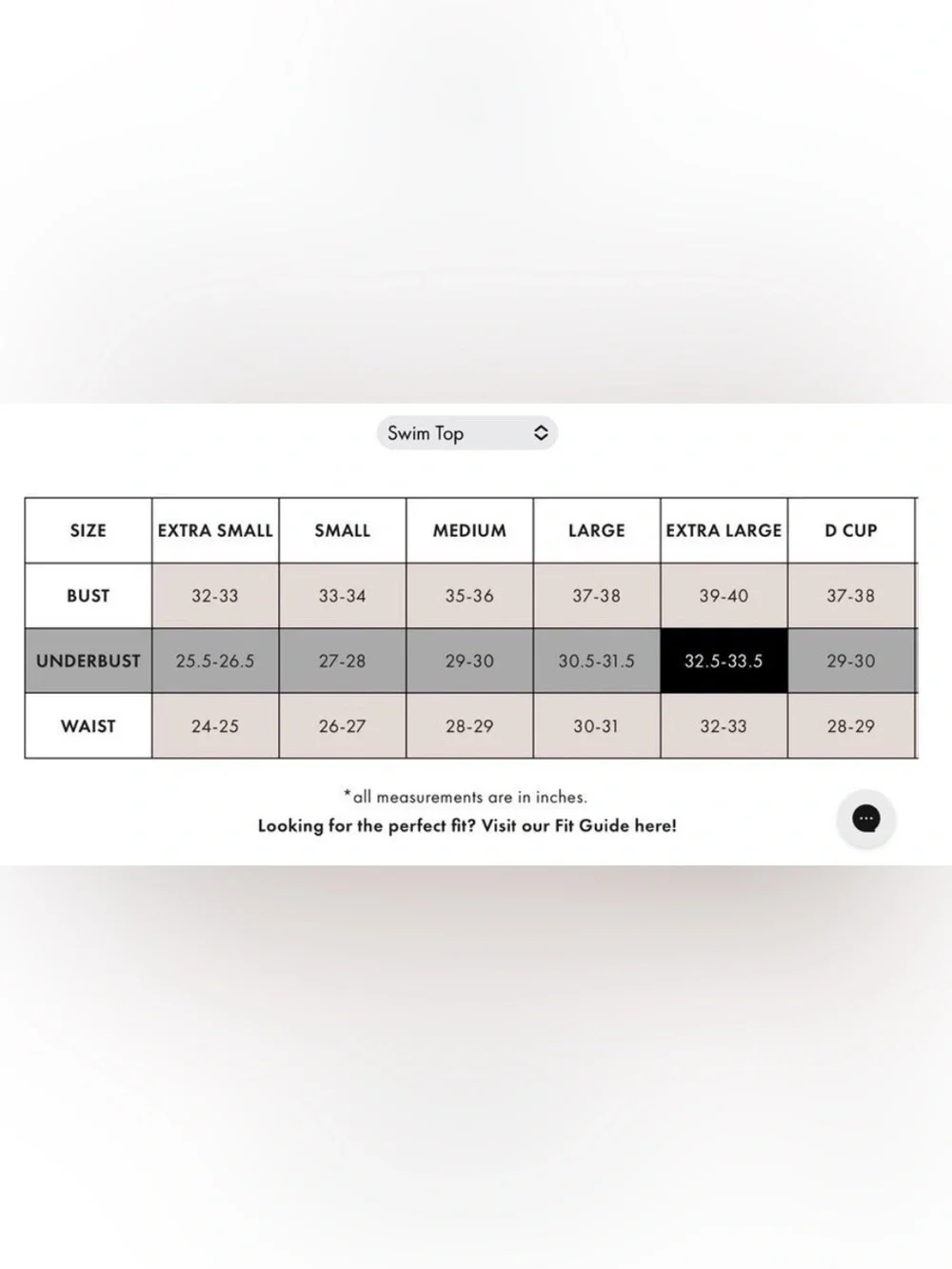 L*Space Bikini Set Hailey Top & High Waist Nora Bottom D Cup/XL Beach Swimwear